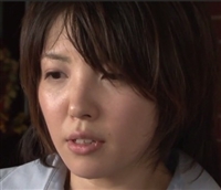 舞台女優が映画で魂のヘアヌード！